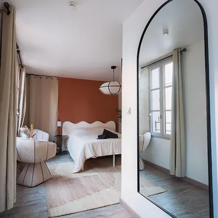 Apartment Le Saint-lambert - Cosy En Plein Coeur De