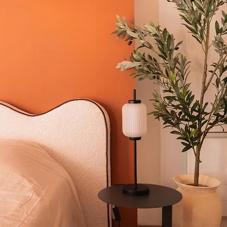 Appartement Le Saint-lambert - Cosy En Plein Coeur De Troyes