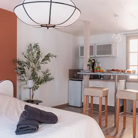 Le Saint-lambert - Cosy En Plein Coeur De *