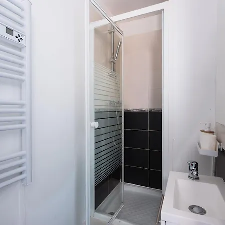 Appartement Le Saint-lambert - Cosy En Plein Coeur De Troyes