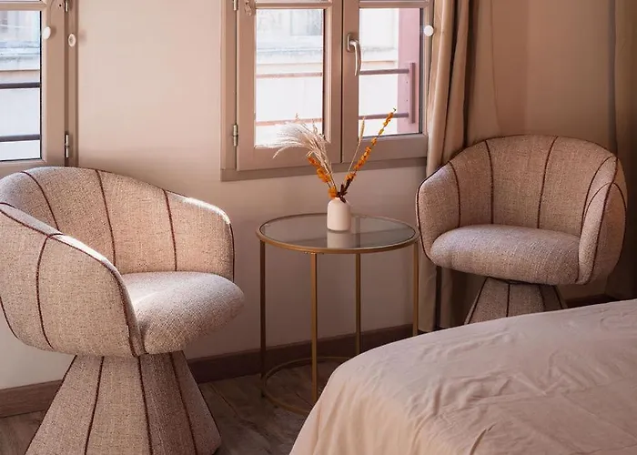 Le Saint-lambert - Cosy En Plein Coeur De *