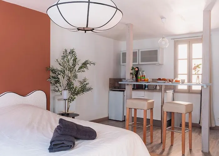 Le Saint-lambert - Cosy En Plein Coeur De *