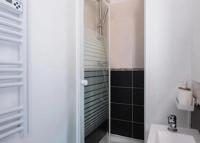 Appartement Le Saint-lambert - Cosy En Plein Coeur De Troyes